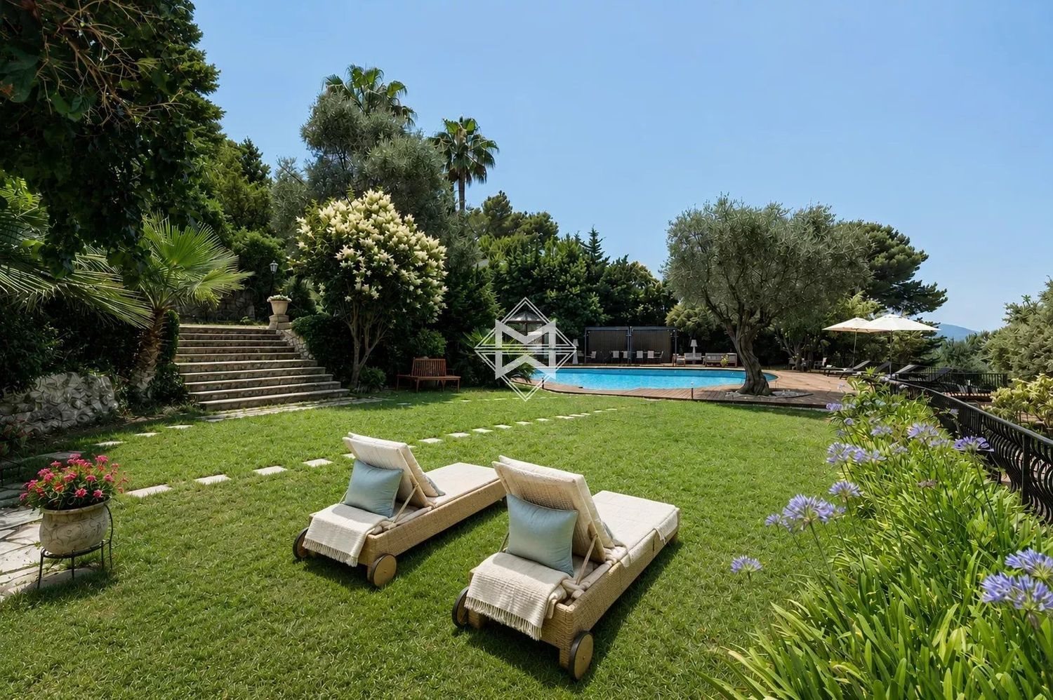 Maison à vendre, 384m², Cannes