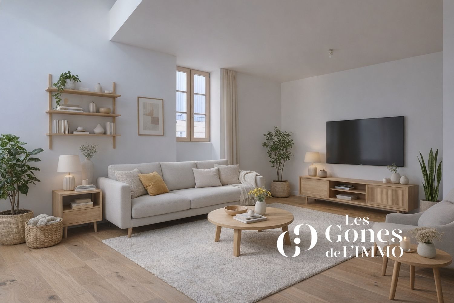 Appartement à vendre, 60m², Saint-Genis-Laval