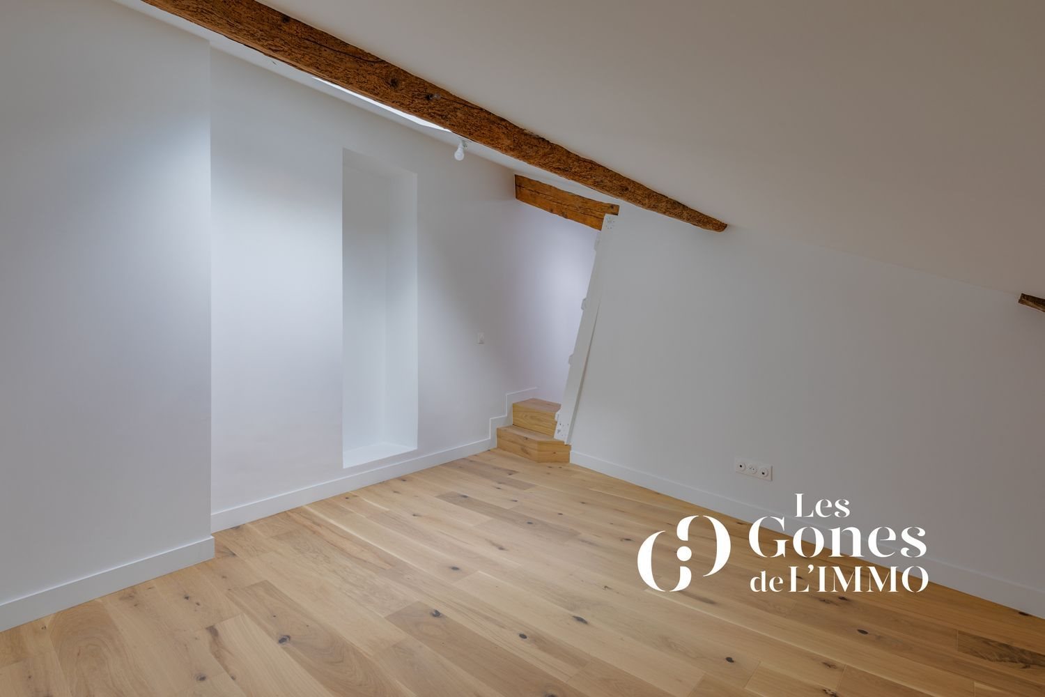 Appartement à vendre, 60m², Saint-Genis-Laval