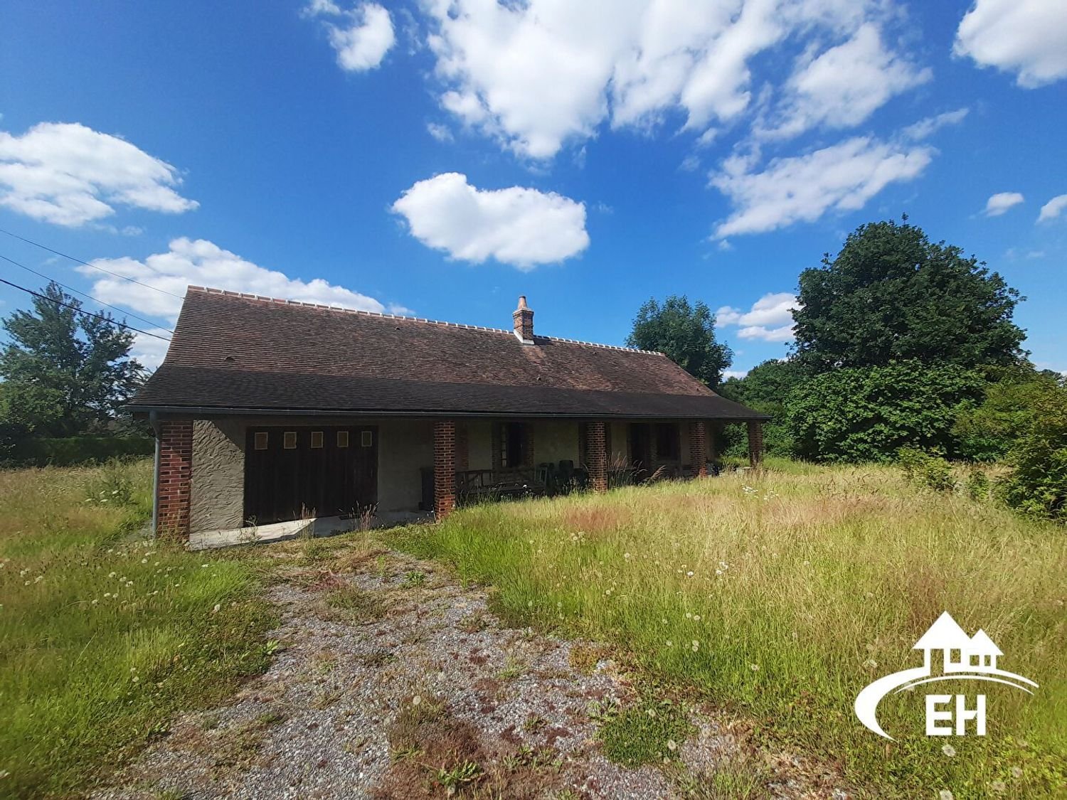 Maison à vendre, 120m², L'Aigle
