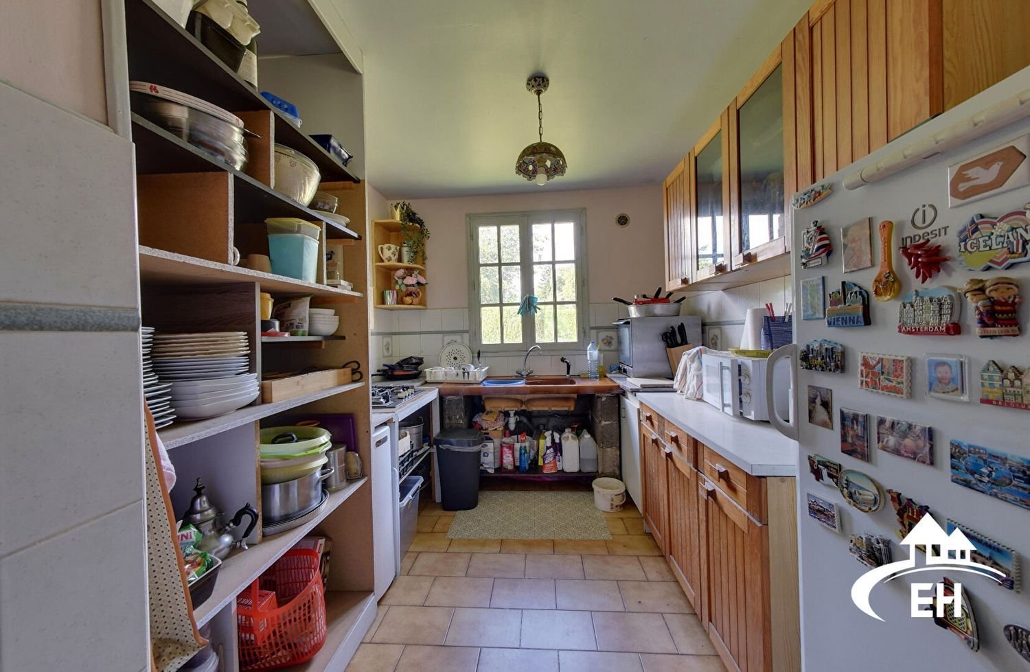 Maison à vendre, 120m², L'Aigle