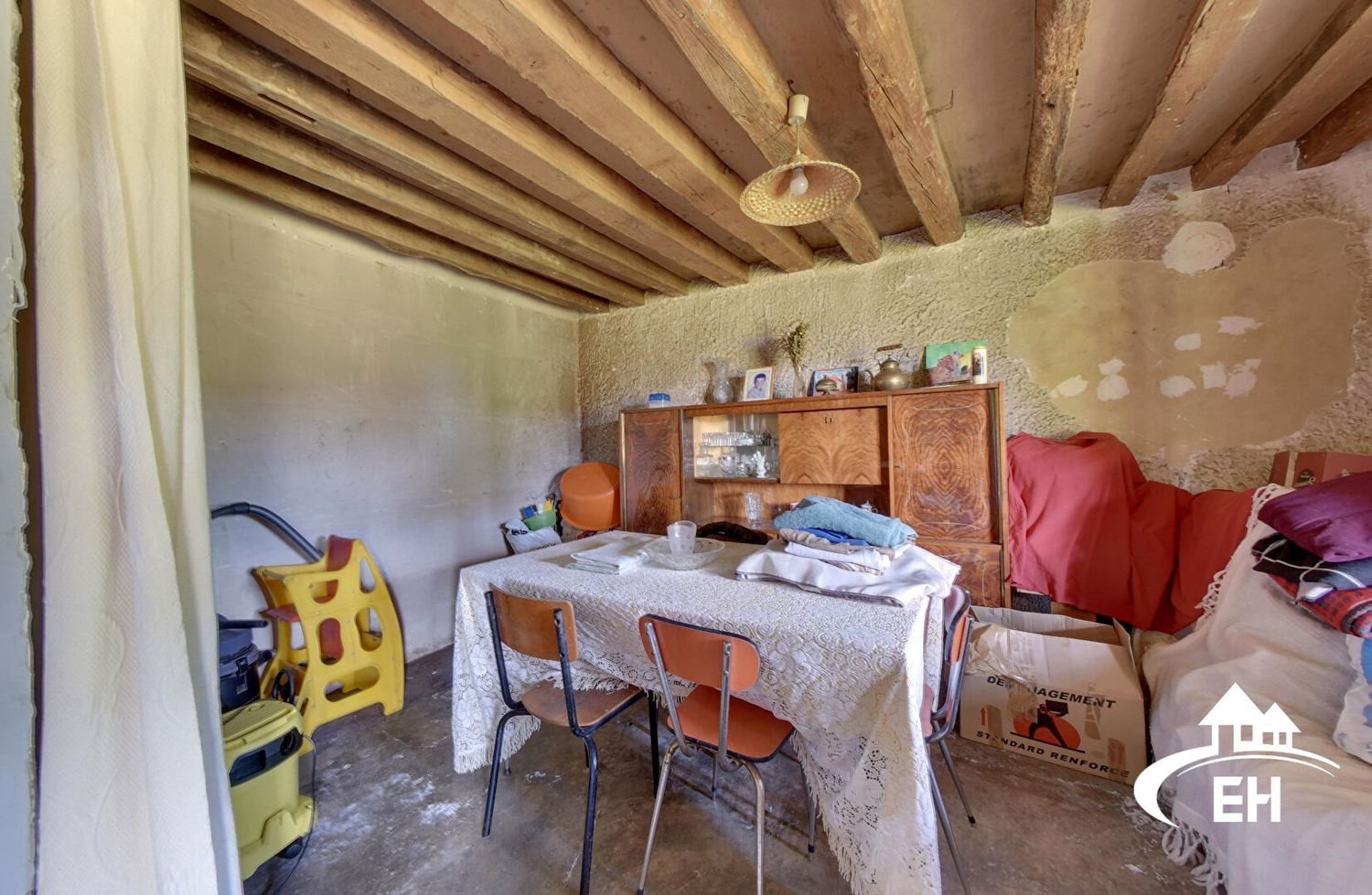 Maison à vendre, 120m², L'Aigle