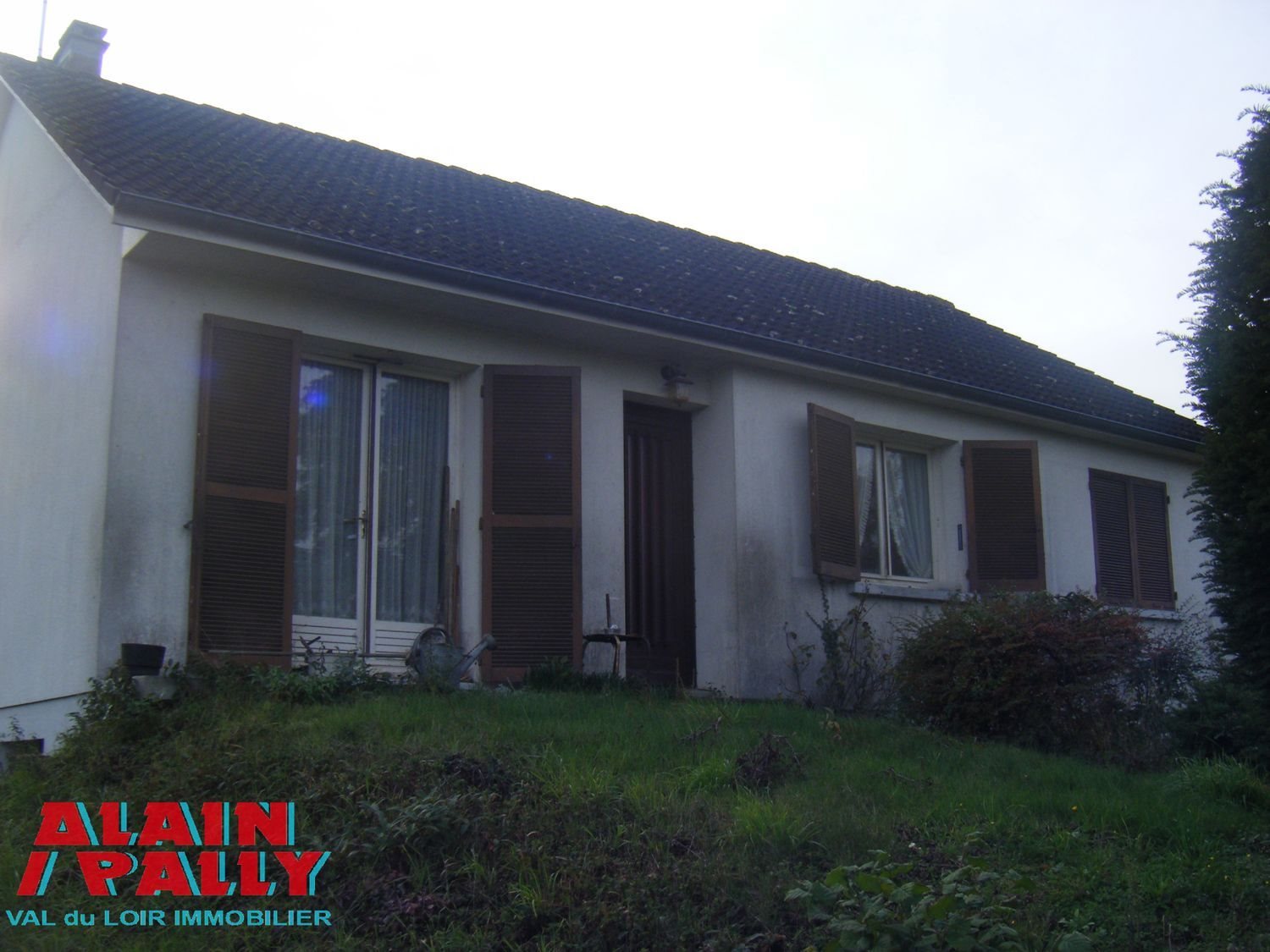 Maison à vendre, 82m², Cloyes-sur-le-Loir