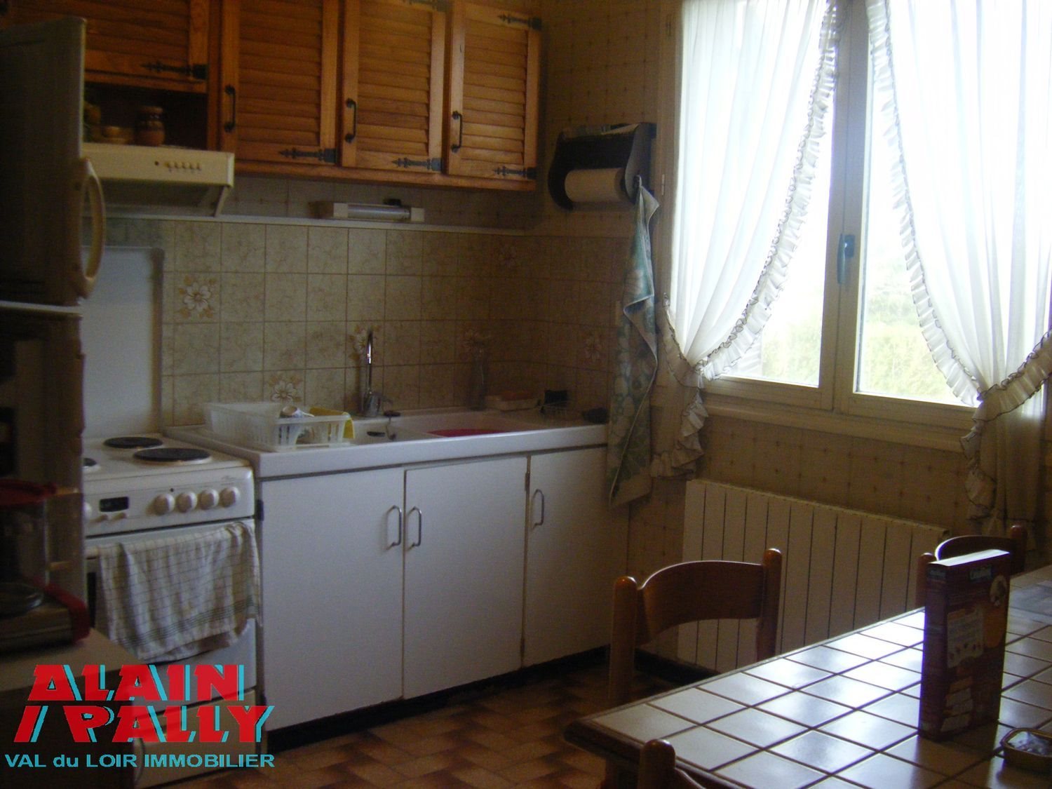 Maison à vendre, 82m², Cloyes-sur-le-Loir