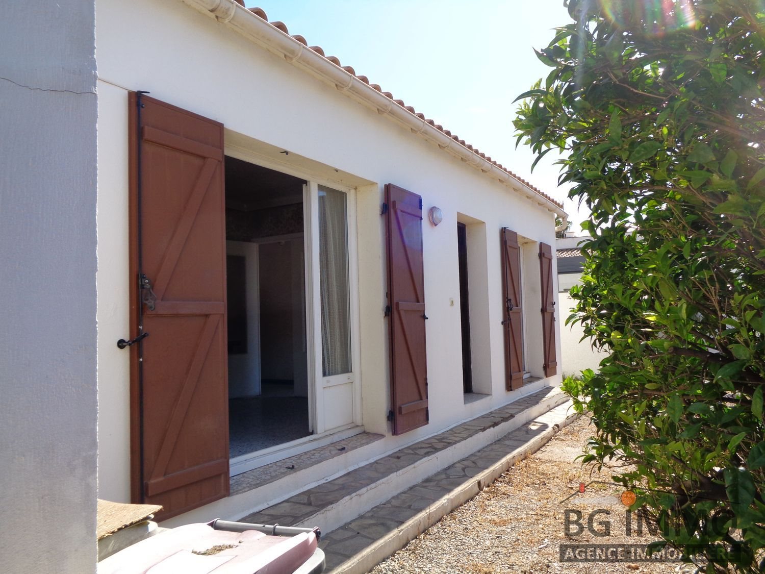 Appartement à vendre, 75m², Vias