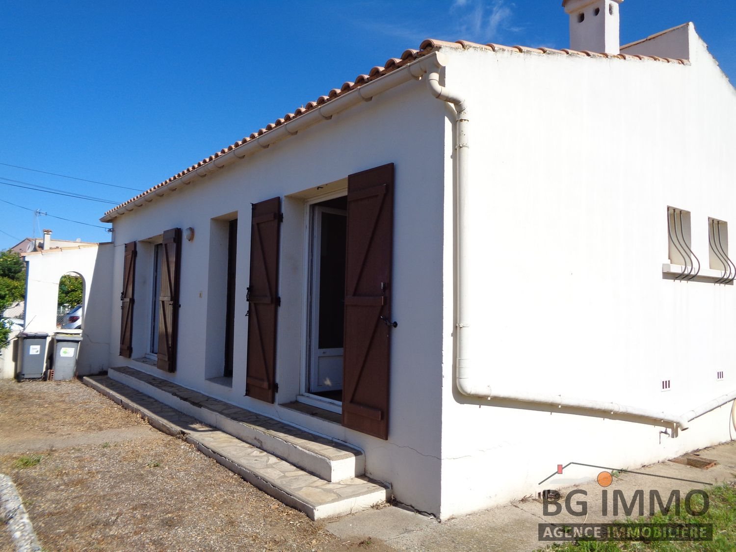 Appartement à vendre, 75m², Vias