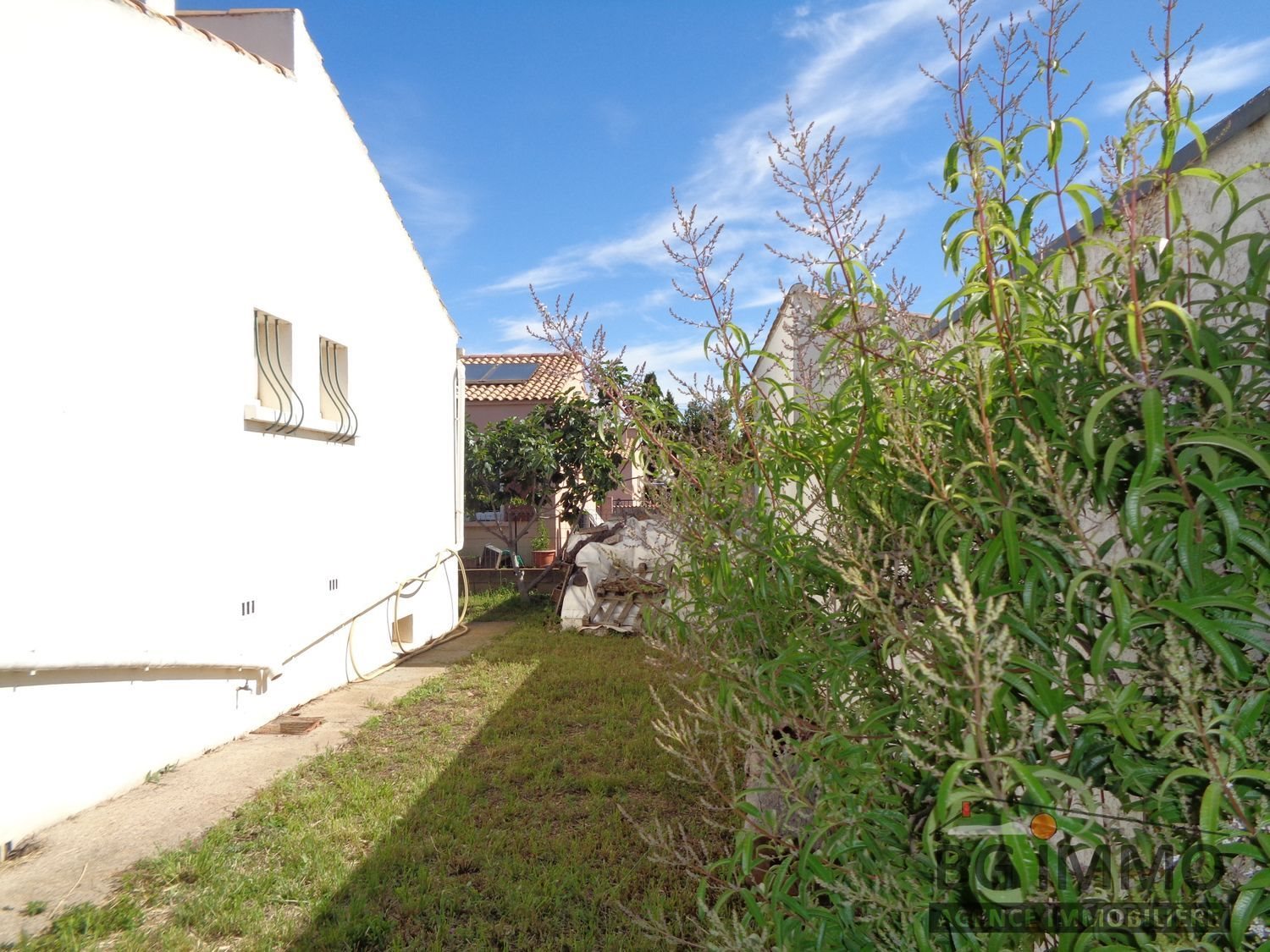 Appartement à vendre, 75m², Vias