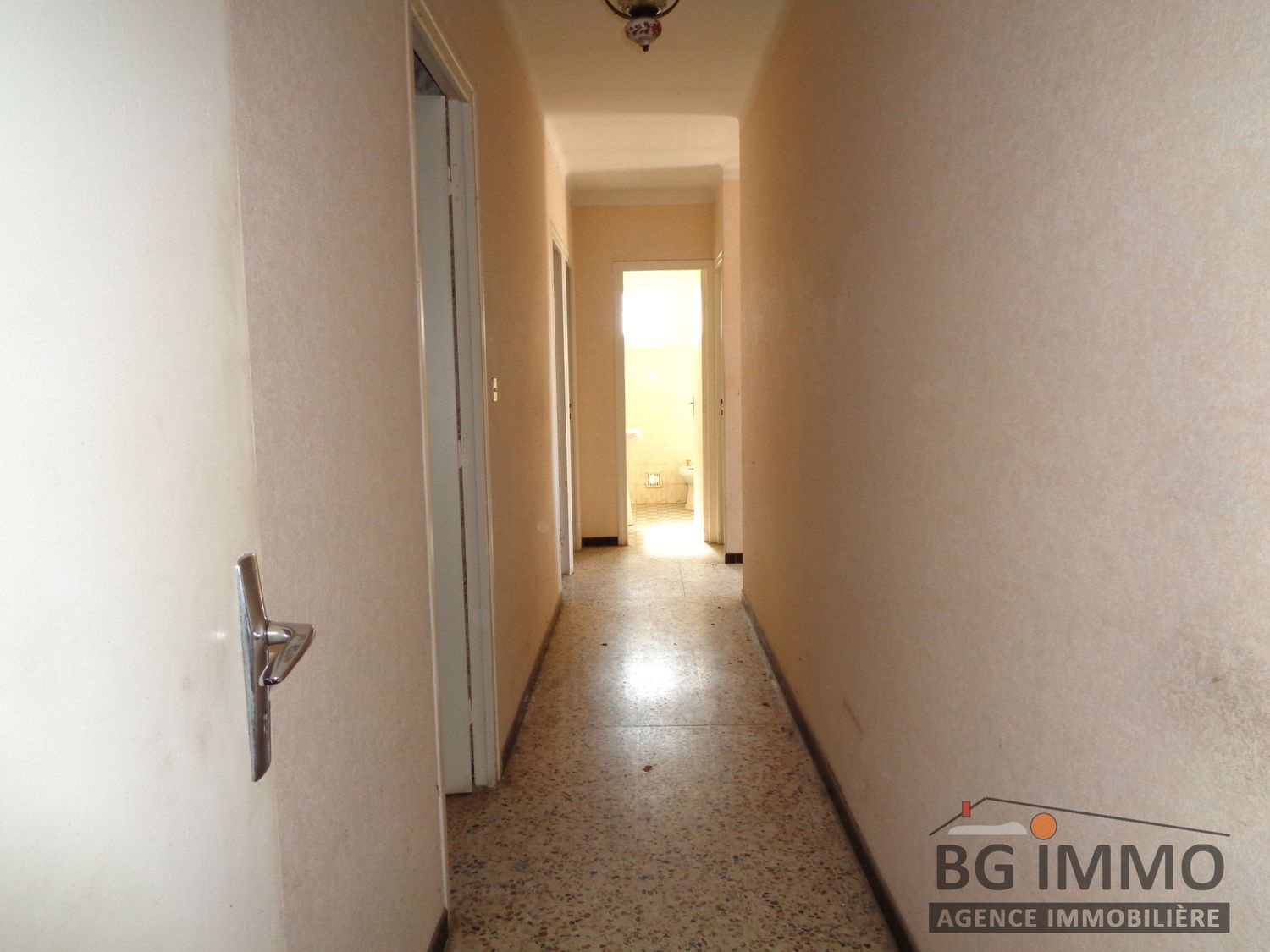 Appartement à vendre, 75m², Vias
