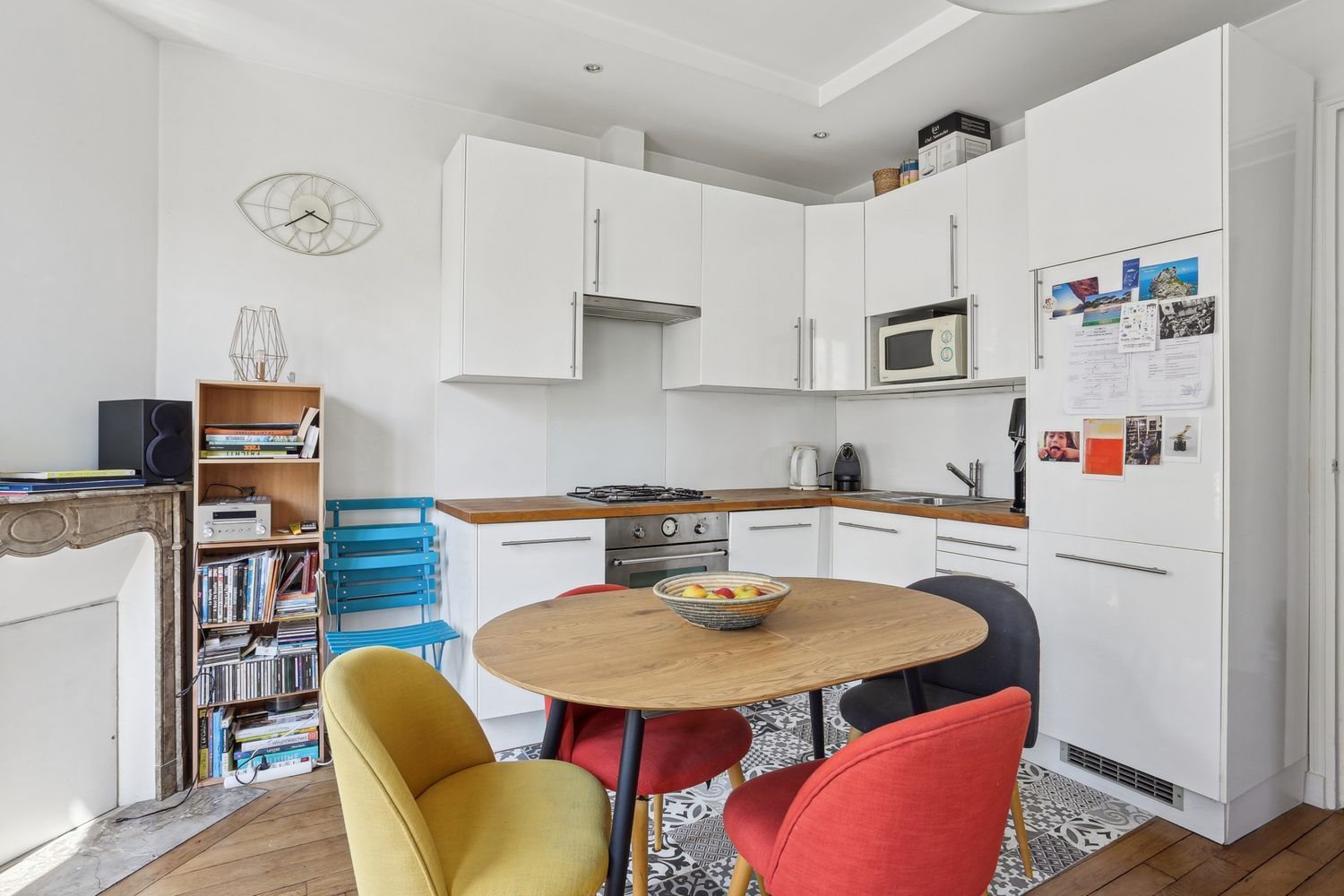 Appartement à vendre, 50m², Montrouge