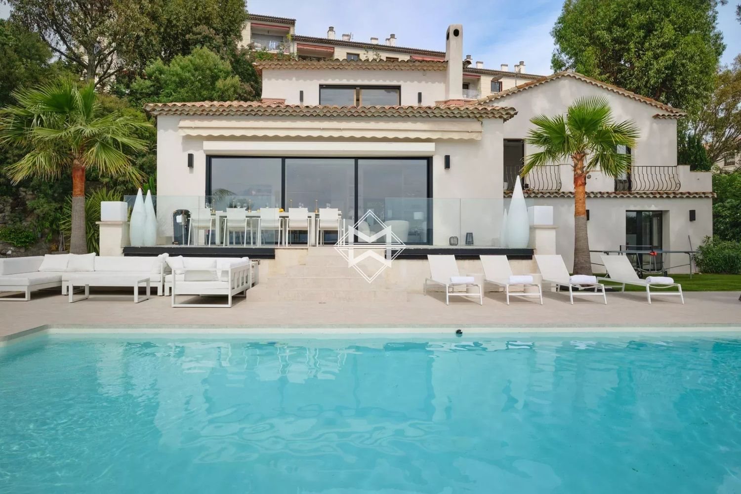 Maison à louer, 300m², Cannes
