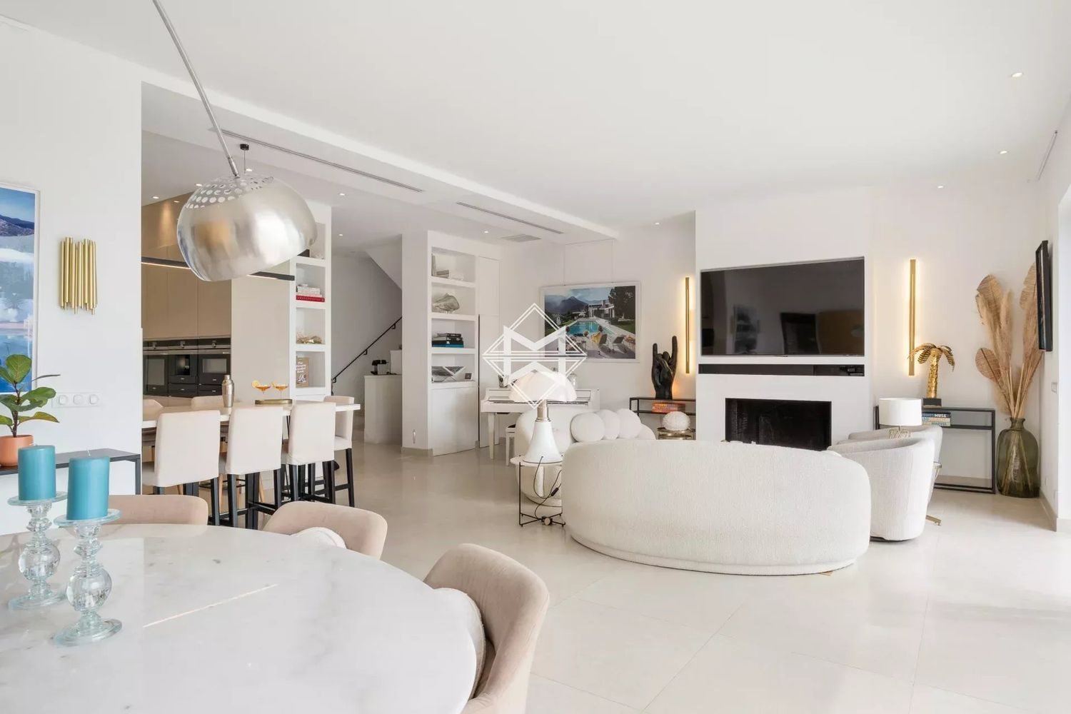 Maison à louer, 300m², Cannes