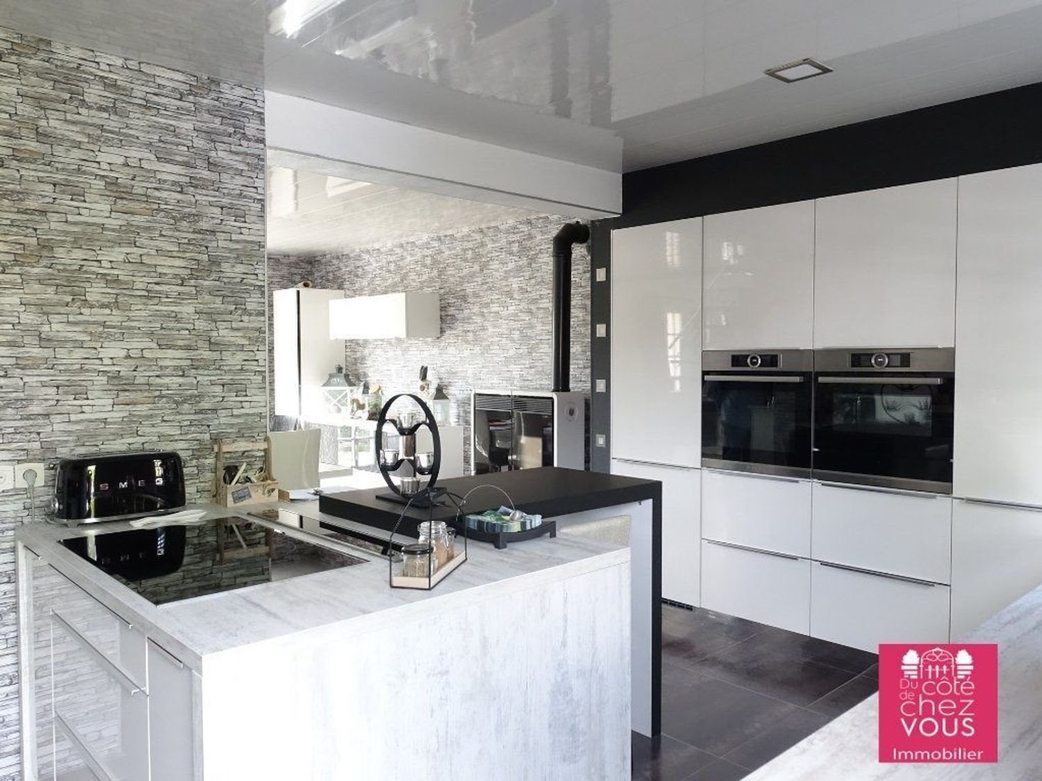 Maison à vendre, 130m², Saint-André-les-Vergers