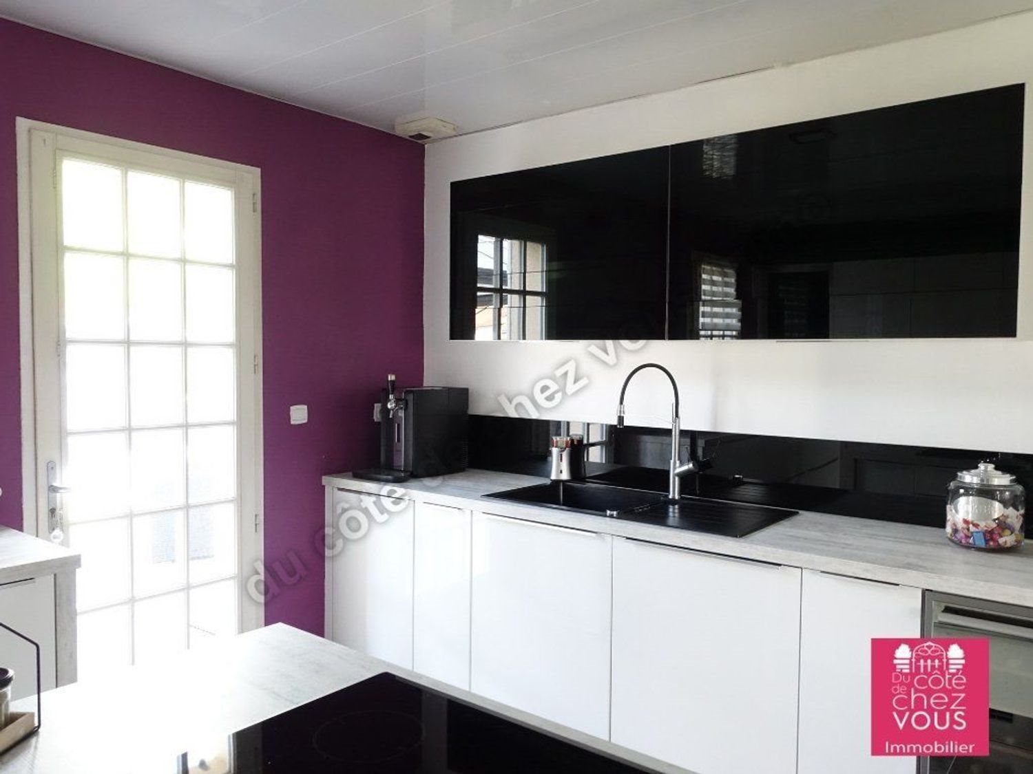 Maison à vendre, 130m², Saint-André-les-Vergers