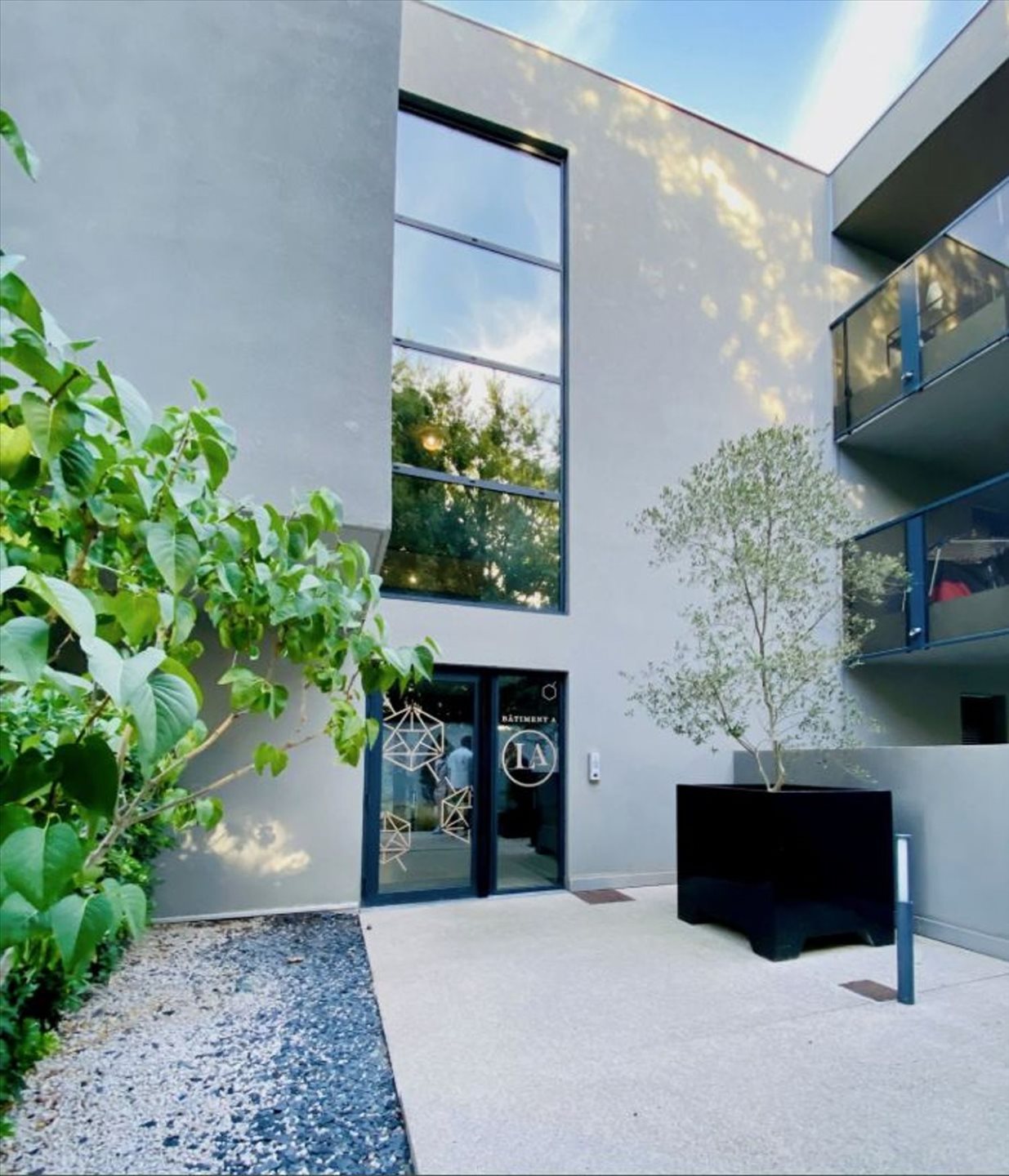 Appartement à vendre, 69m², Lattes