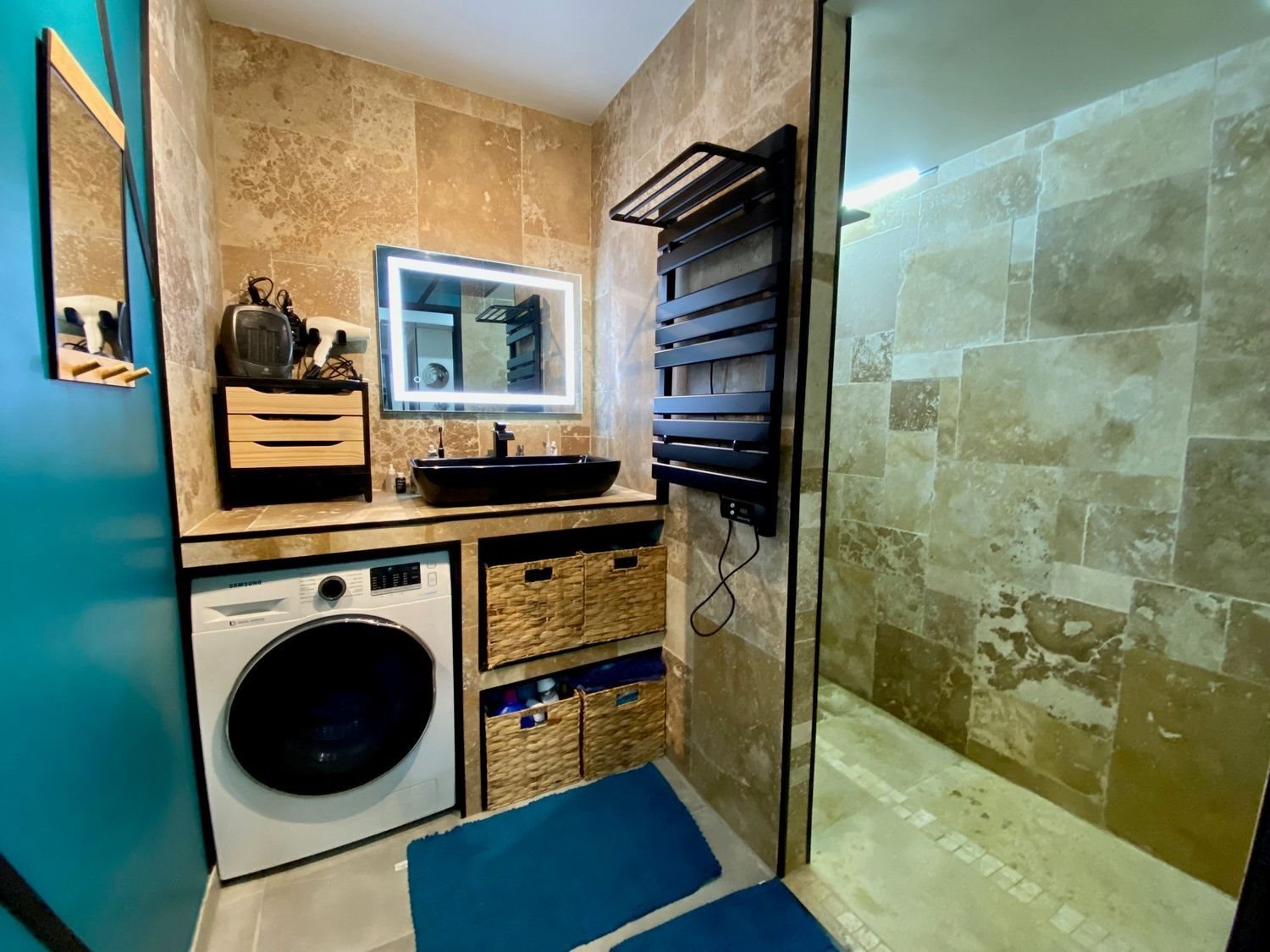 Appartement à vendre, 69m², Lattes