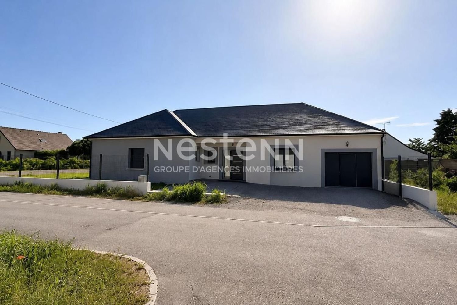 Maison à vendre, 154m², Villebarou