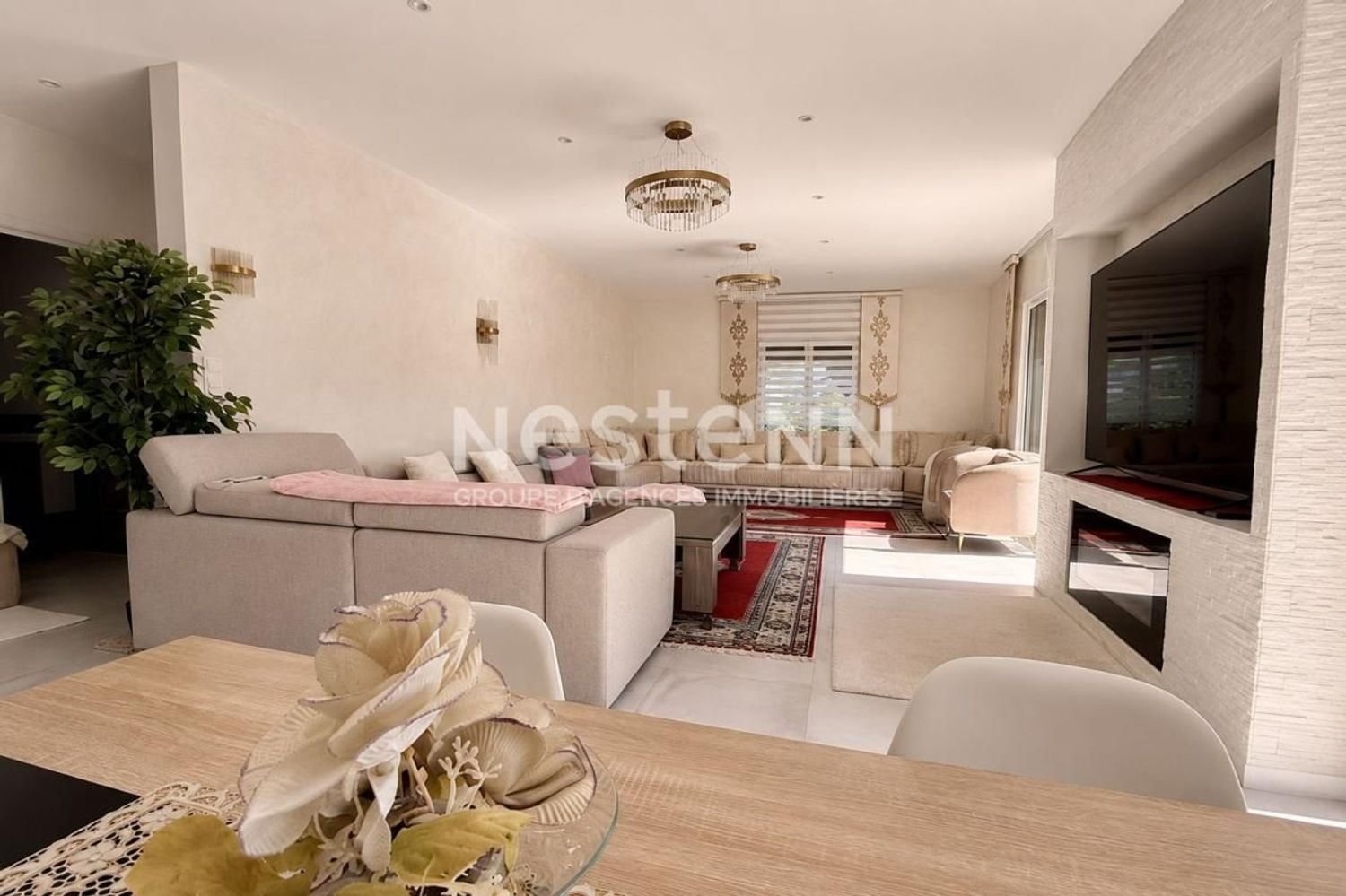 Maison à vendre, 154m², Villebarou