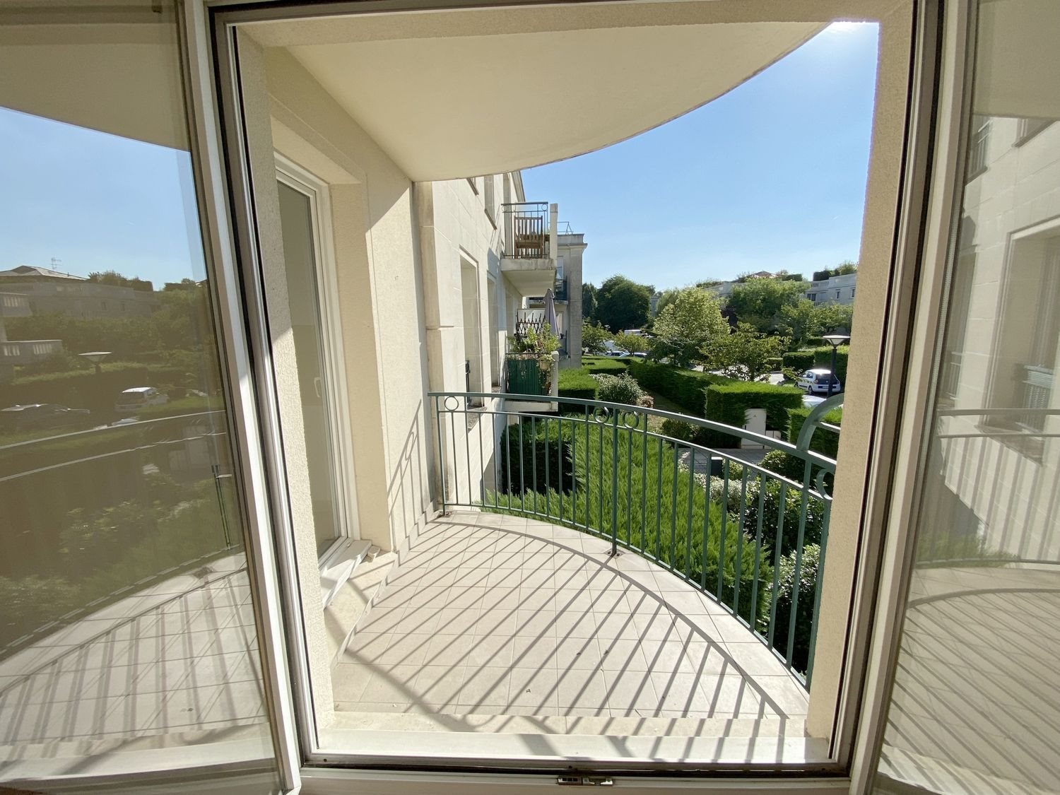 Appartement à louer, 82m², Vaucresson