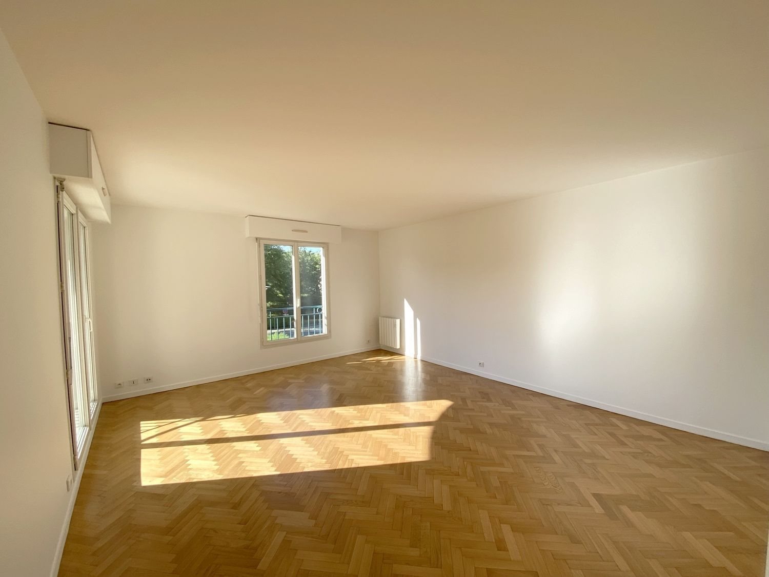 Appartement à louer, 82m², Vaucresson