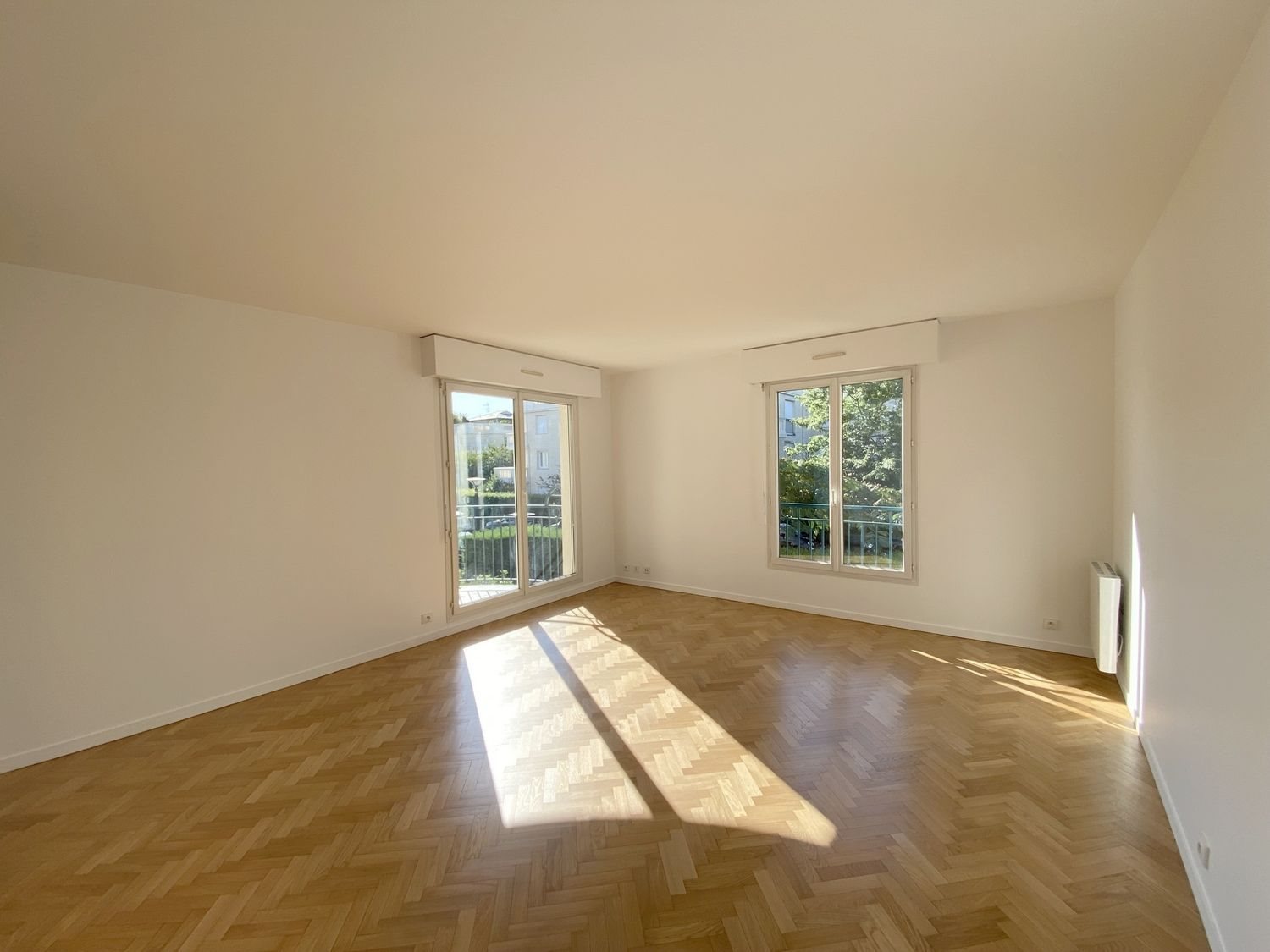 Appartement à louer, 82m², Vaucresson
