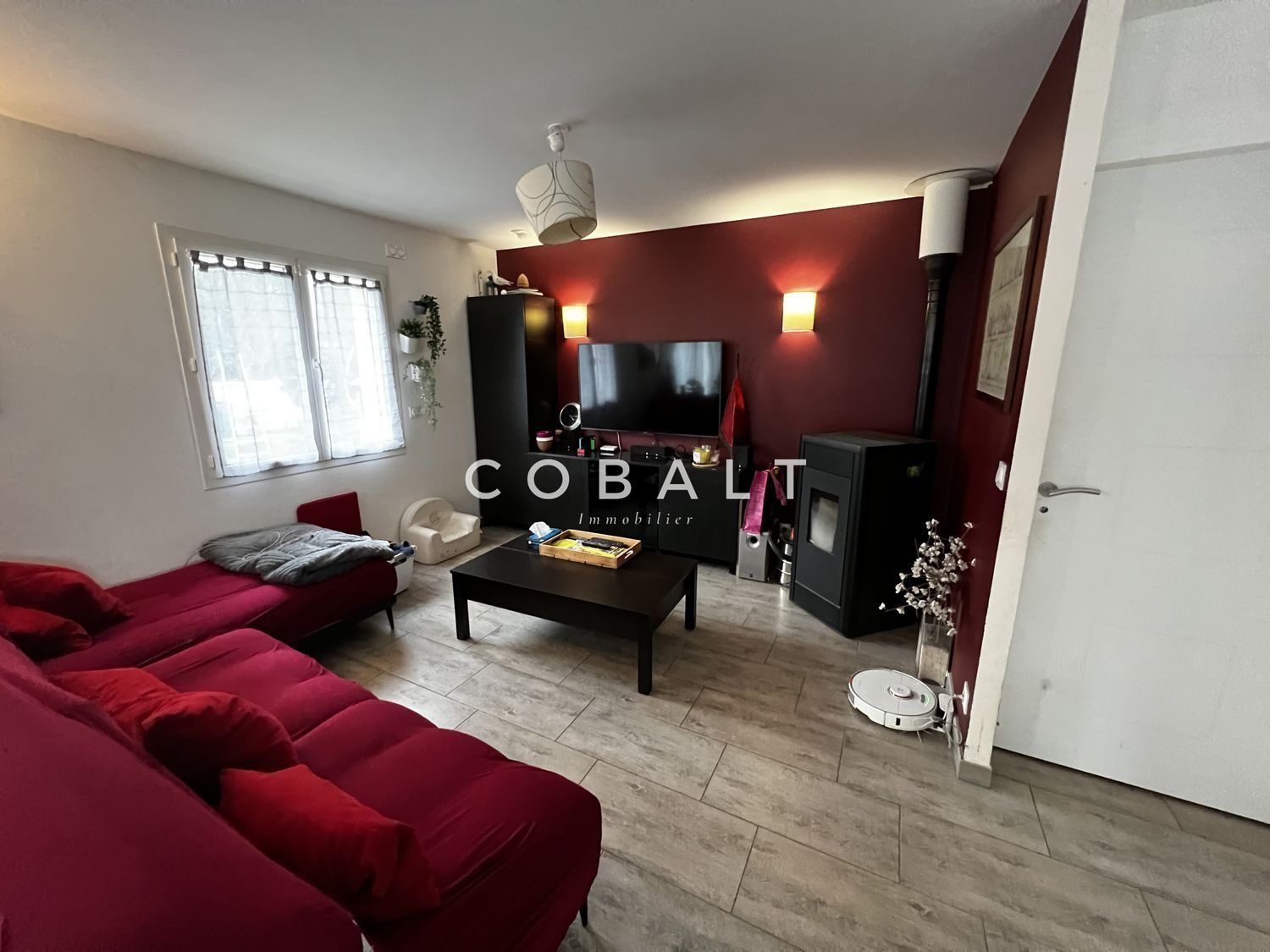 Maison à vendre, 120m², Le Gâvre