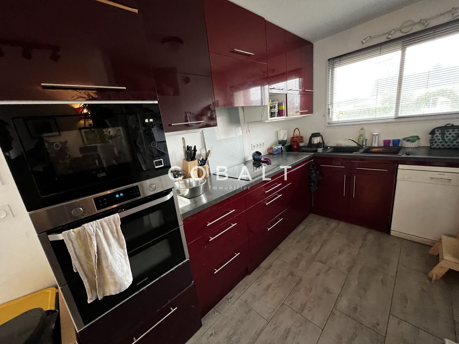 Maison à vendre, 120m², Le Gâvre