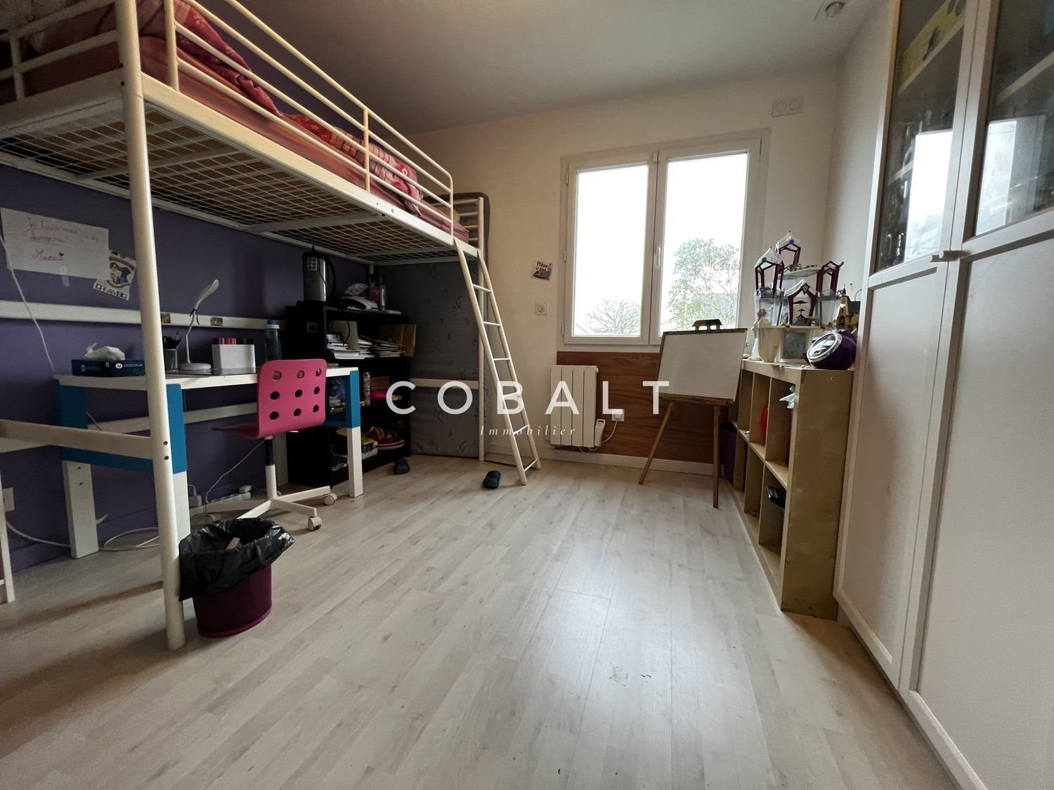 Maison à vendre, 120m², Le Gâvre
