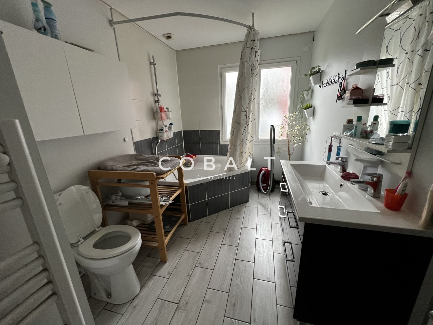Maison à vendre, 120m², Le Gâvre