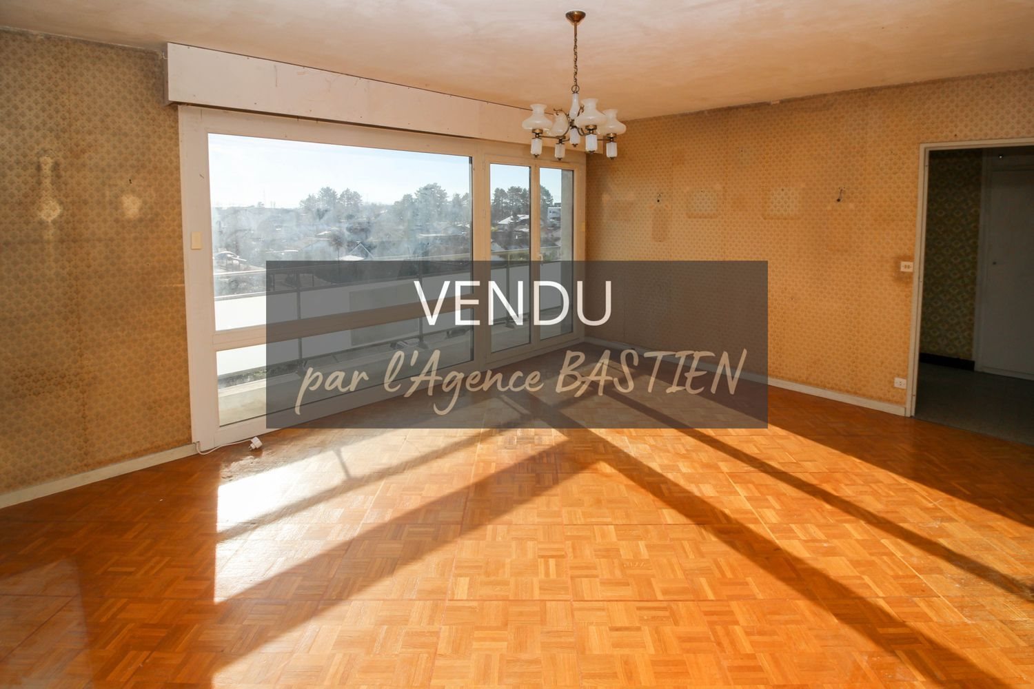 Appartement à vendre, 71m², Divonne-les-Bains