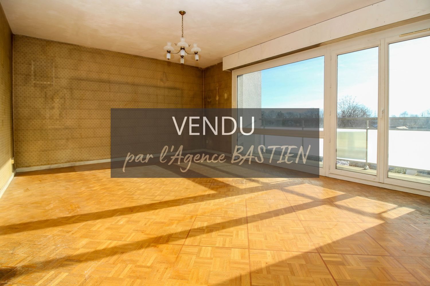 Appartement à vendre, 71m², Divonne-les-Bains