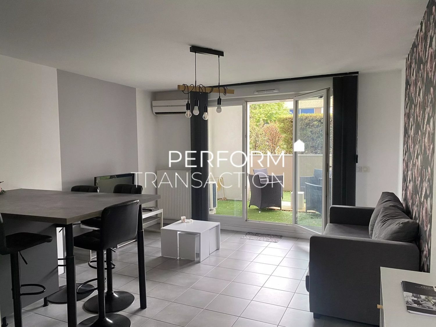 Appartement à vendre, 44m², Eybens