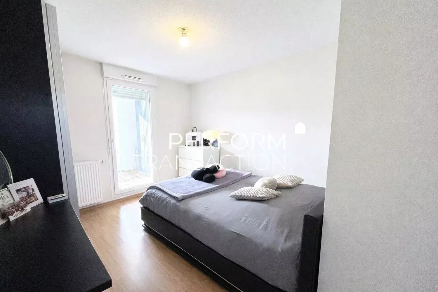 Appartement à vendre, 44m², Eybens