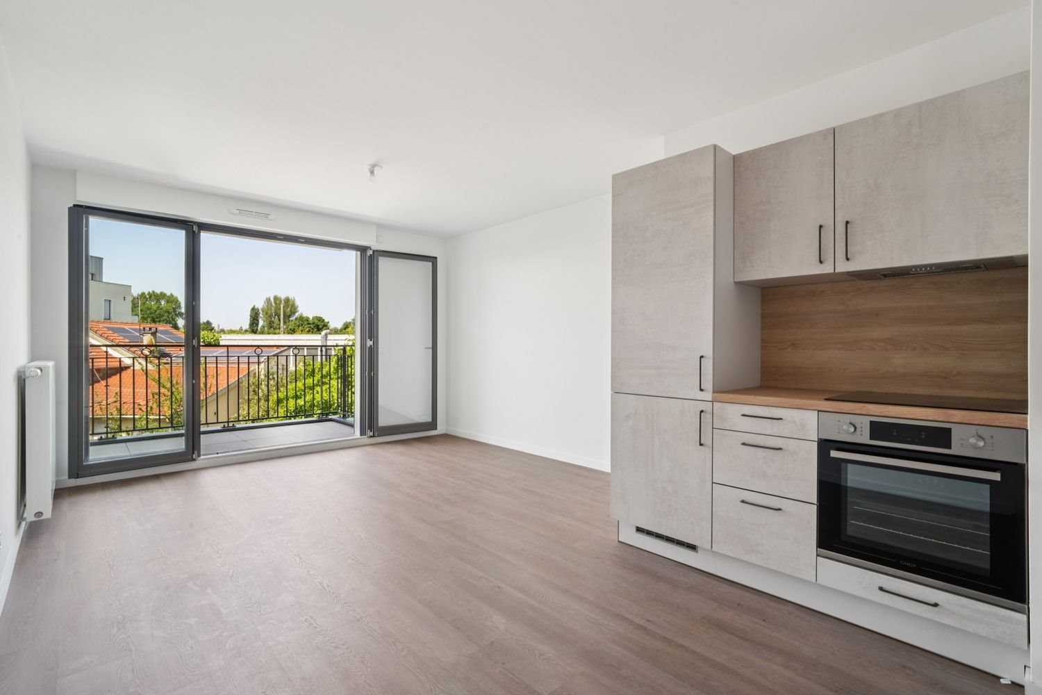 Appartement à vendre, 62m², Champigny-sur-Marne