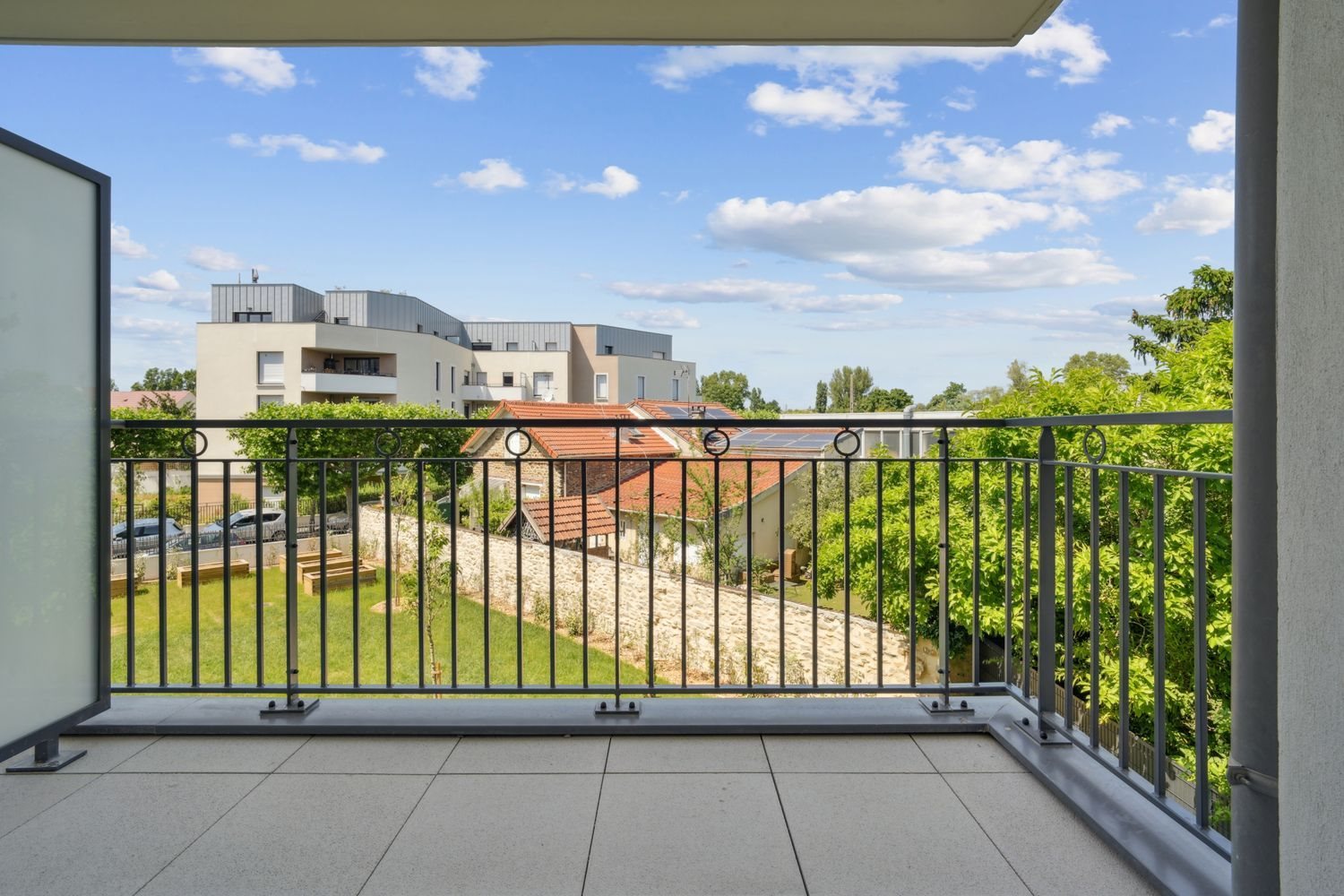 Appartement à vendre, 62m², Champigny-sur-Marne