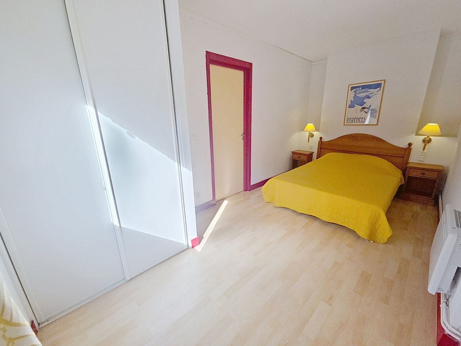 Appartement à vendre, 45m², Ustou