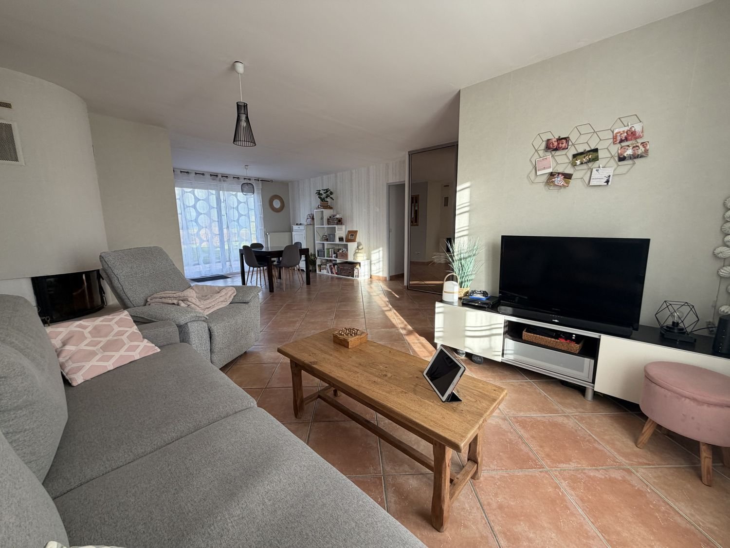 Maison à vendre, 107m², Neuville-aux-Bois