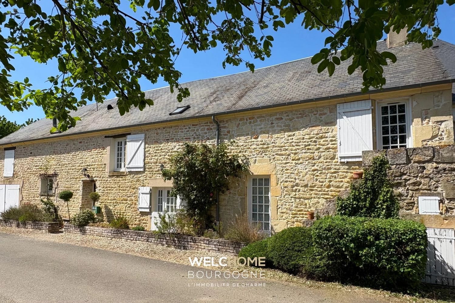 Maison à vendre, 276m², Saint-Martin-d'Heuille