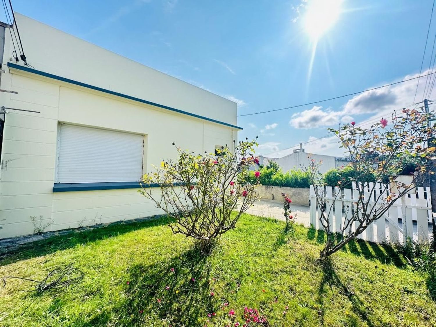 Maison à vendre, 90m², Brest