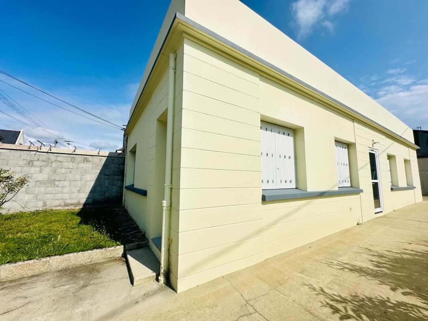 Maison à vendre, 90m², Brest