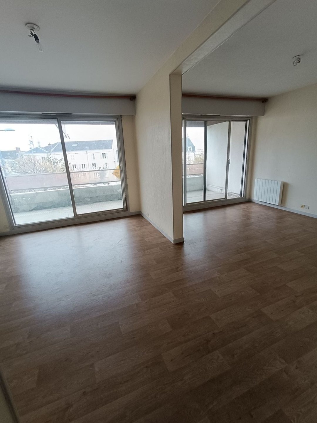 Appartement à vendre, 72m², Vierzon