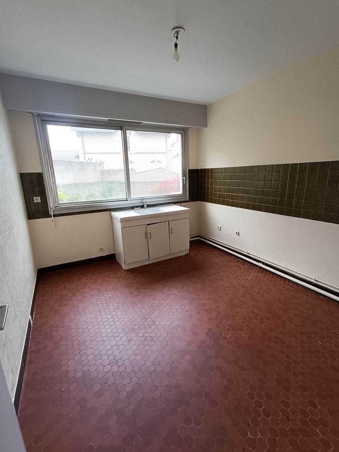 Appartement à vendre, 72m², Vierzon