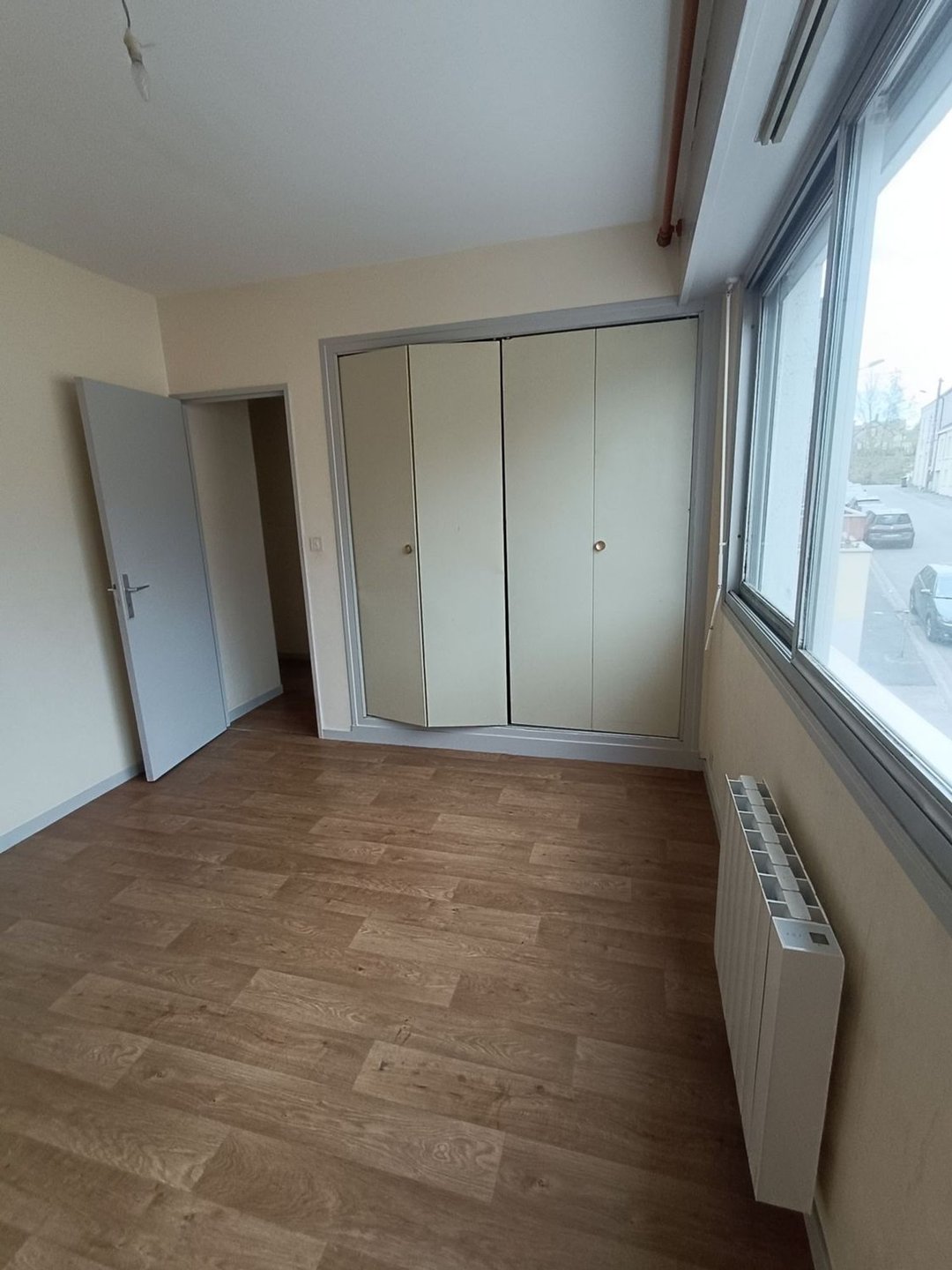 Appartement à vendre, 72m², Vierzon