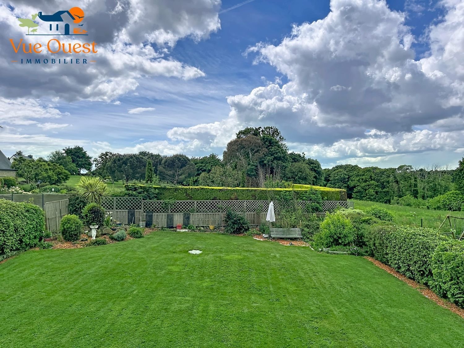 Maison à vendre, 91m², Kervignac