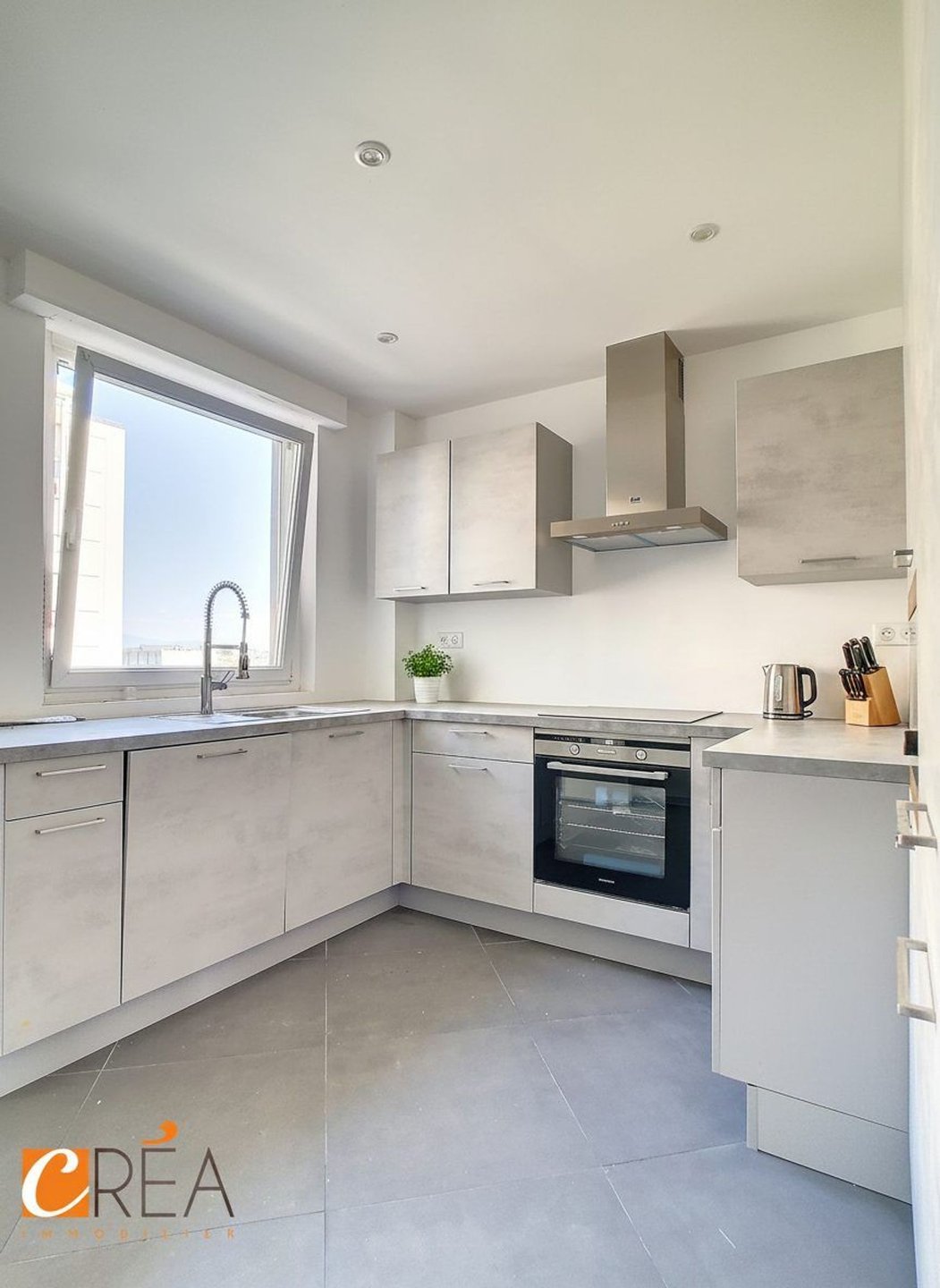 Appartement à vendre, 62m², Mulhouse