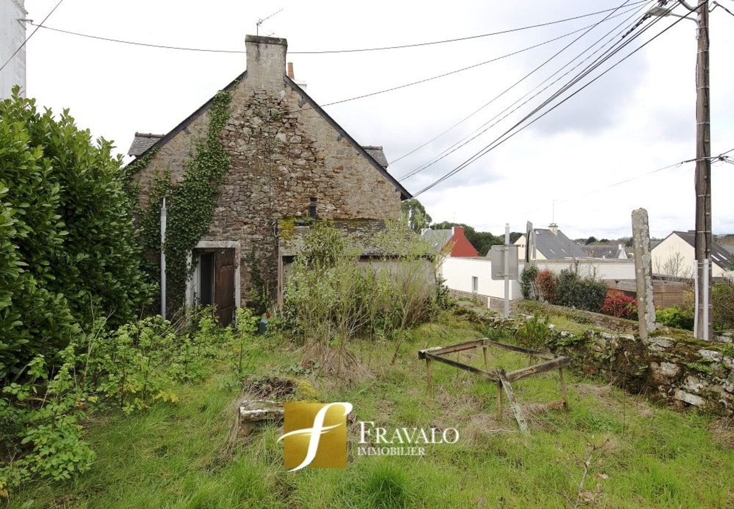Maison à vendre, 50m², Arradon