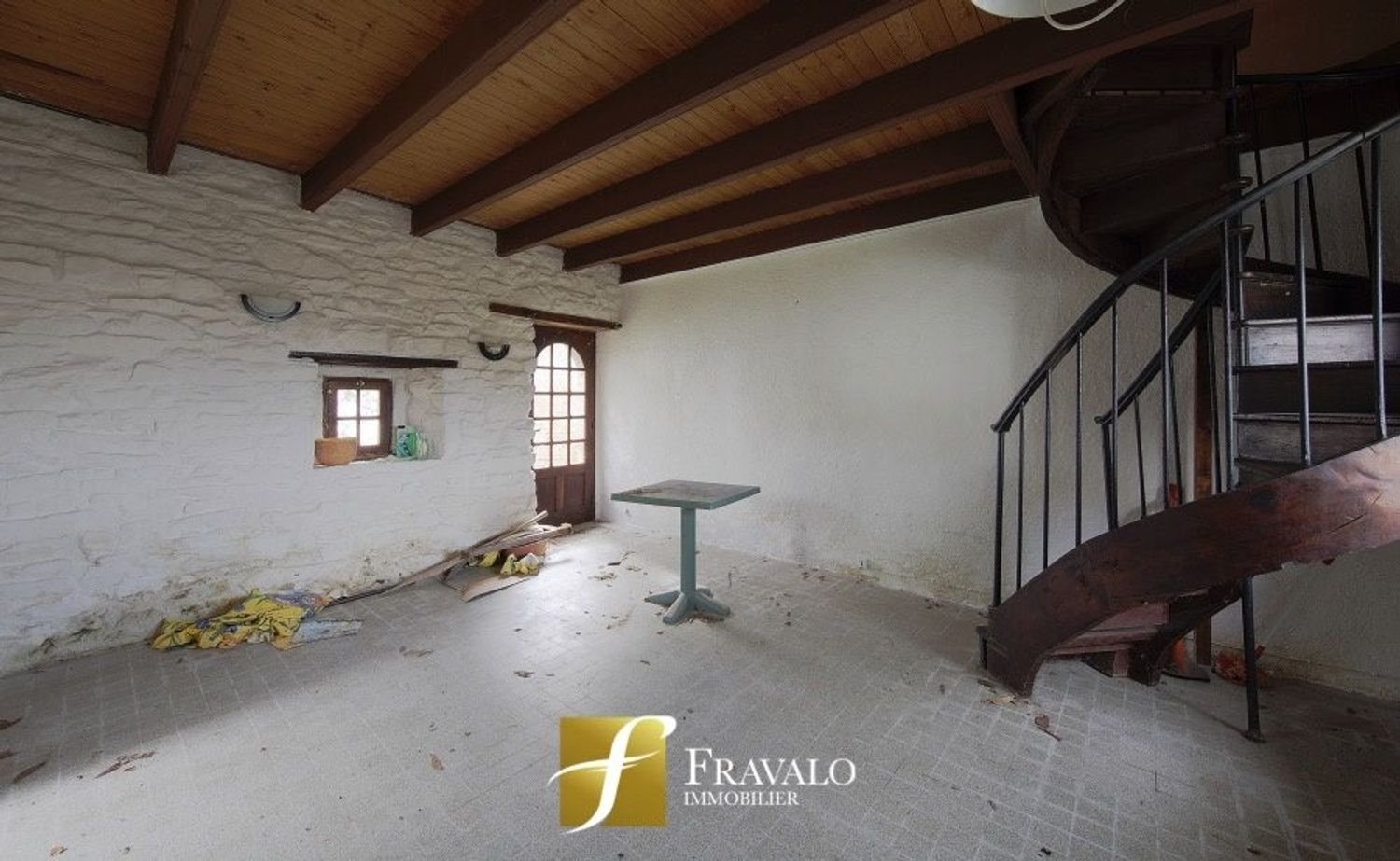 Maison à vendre, 50m², Arradon