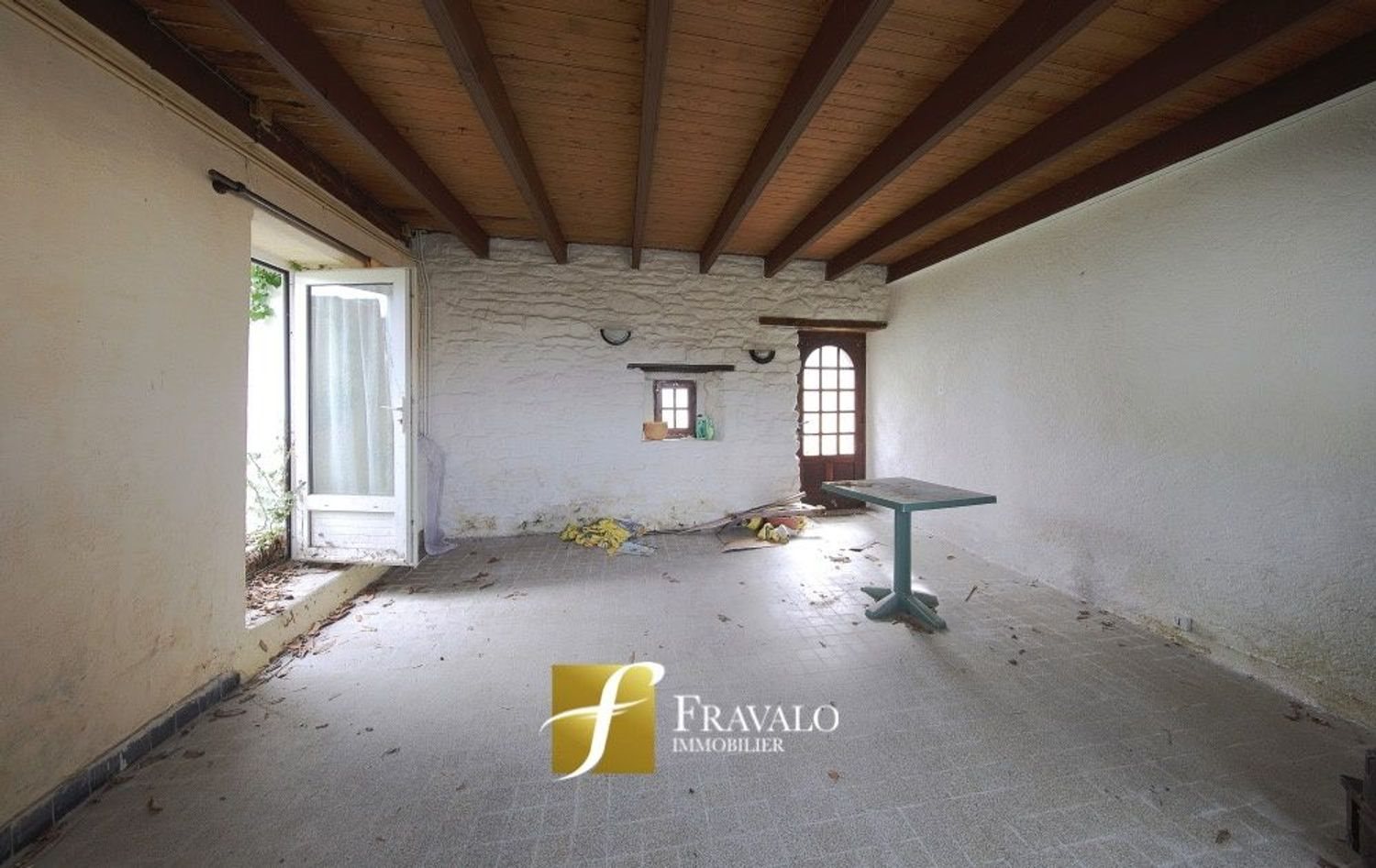 Maison à vendre, 50m², Arradon