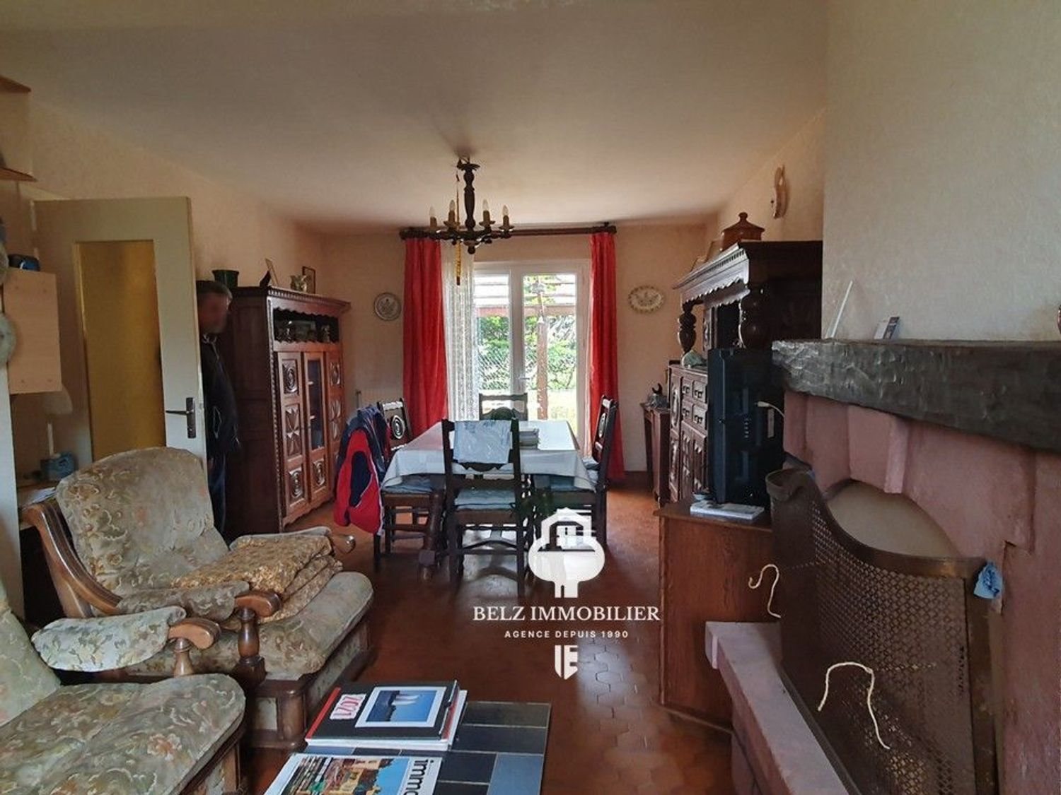Maison à vendre, 88m², Erdeven