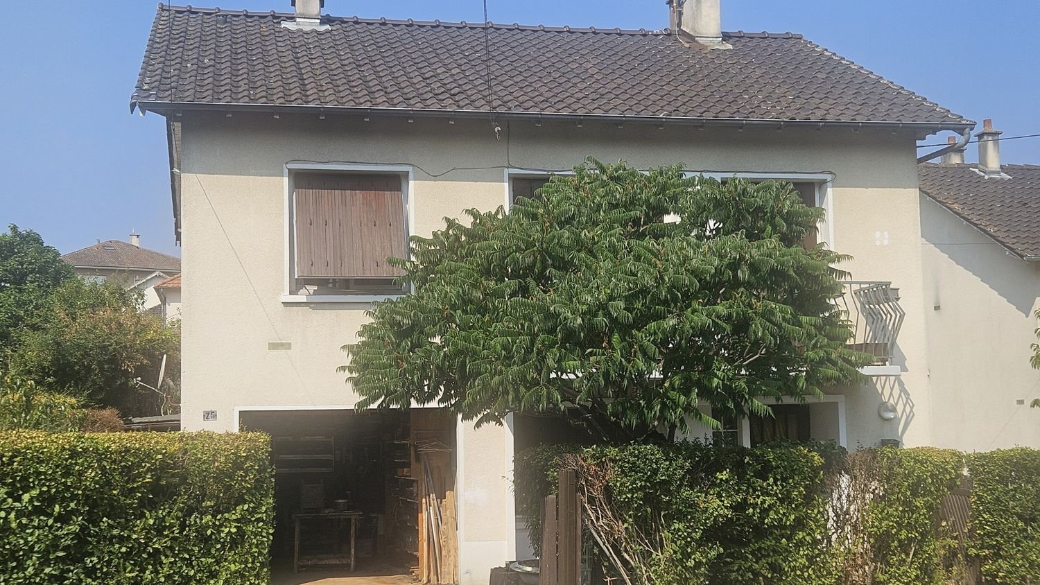 Maison à vendre, 80m², Bellac