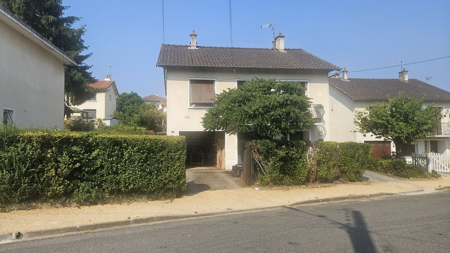 Maison à vendre, 80m², Bellac